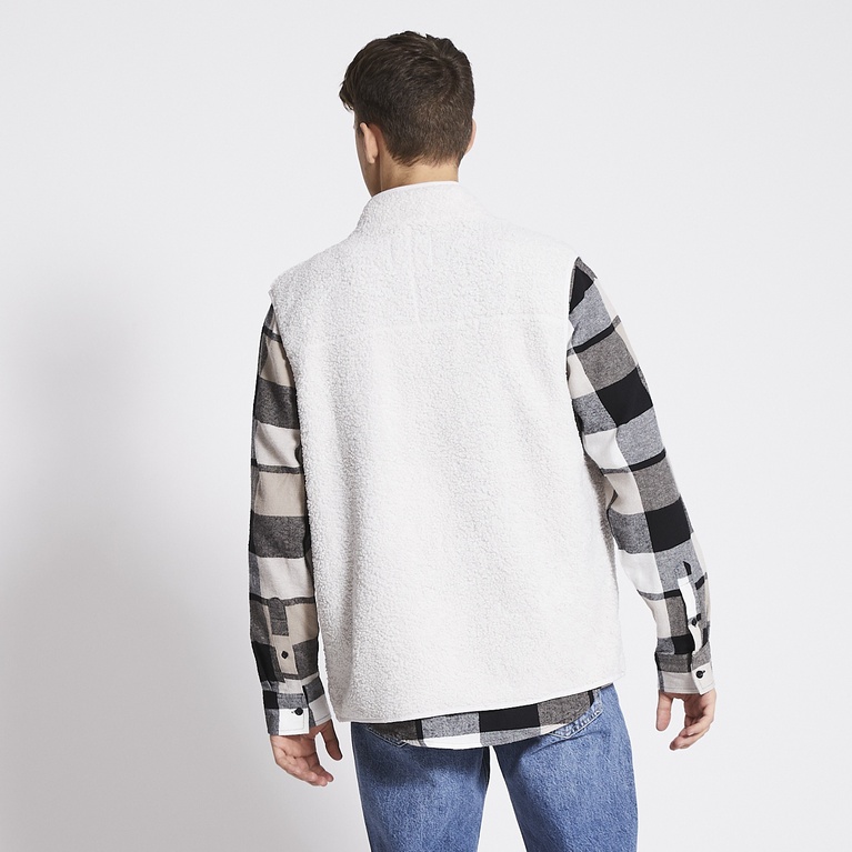 Vest "Pelle Vest" Vest "Pelle Vest"